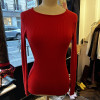 Pull cachemire/soie chaussette Celine vintage