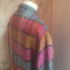Blouse Lanvin vintage laine