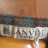 Blouse Lanvin vintage laine