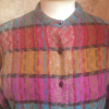 Blouse Lanvin vintage laine