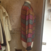 Blouse Lanvin vintage laine