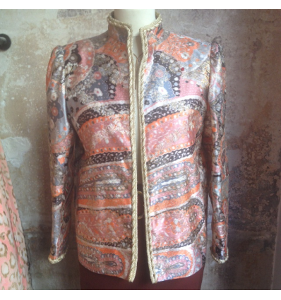 Veste Carven vintage