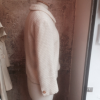 Veste Carven vintage tweed