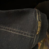 Bustier Plein Sud denim TS/36