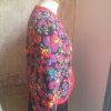 Veste courte Saint-Laurent vintage