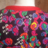 Veste courte Saint-Laurent vintage