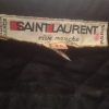 Veste courte Saint-Laurent vintage