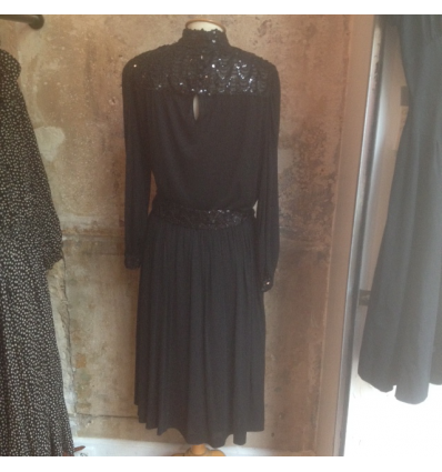 Robe Pierre Cardin vintage