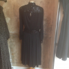 Robe Pierre Cardin vintage
