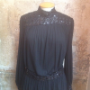 Robe Pierre Cardin vintage