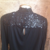 Robe Pierre Cardin vintage