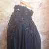 Robe Pierre Cardin vintage
