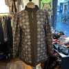 Veste matelassée Saint-Laurent vintage T34