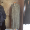 Robe Balenciaga vintage soie