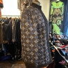 Veste matelassée Saint-Laurent vintage T34