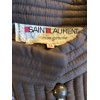 Veste matelassée Saint-Laurent vintage T34