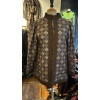 Veste matelassée Saint-Laurent vintage T34