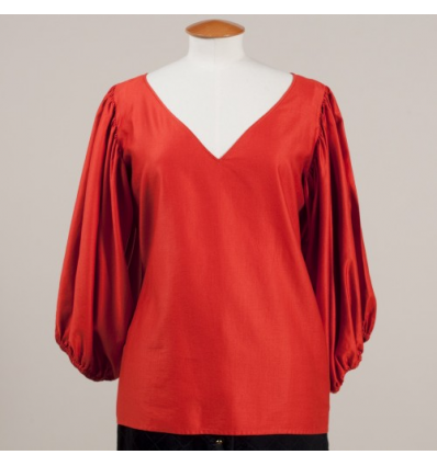 Blouse vintage Yves Saint-Laurent