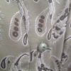 Robe Balenciaga vintage soie