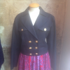 Veste Yves Saint-Laurent vintage taille 38-40
