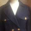 Veste Yves Saint-Laurent vintage taille 38-40