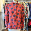 Blouse Lanvin vintage T36/38 laine
