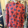 Blouse Lanvin vintage T36/38 laine