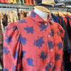 Blouse Lanvin vintage T36/38 laine