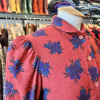 Blouse Lanvin vintage T36/38 laine