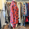 Blouse Lanvin vintage T36/38 laine