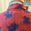 Blouse Lanvin vintage T36/38 laine