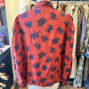 Blouse Lanvin vintage T36/38 laine