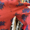 Blouse Lanvin vintage T36/38 laine