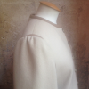 Veste Saint-Laurent vintage période russe