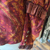 Blouse Saint-Laurent vintage T38
