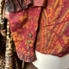 Blouse Saint-Laurent vintage T38