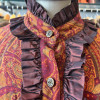 Blouse Saint-Laurent vintage T38