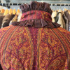 Blouse Saint-Laurent vintage T38