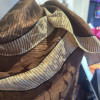 Maxi Carré Christian Dior vintage