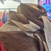 Maxi Carré Christian Dior vintage