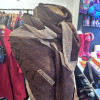 Maxi Carré Christian Dior vintage
