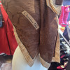Maxi Carré Christian Dior vintage