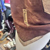 Maxi Carré Christian Dior vintage