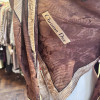 Maxi Carré Christian Dior vintage