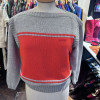 Pull Courreges vintage annéees 80