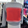 Pull Courreges vintage annéees 80