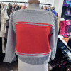 Pull Courreges vintage annéees 80