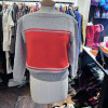 Pull Courreges vintage annéees 80