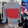 Pull Courreges vintage annéees 80