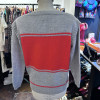 Pull Courreges vintage annéees 80